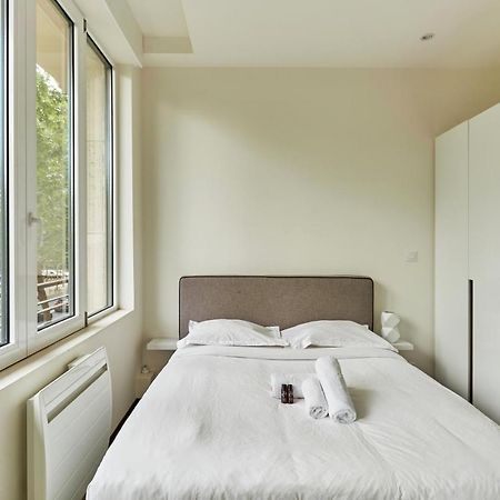 Apartment Passy Trocadero By Studio Prestige Paris Dış mekan fotoğraf