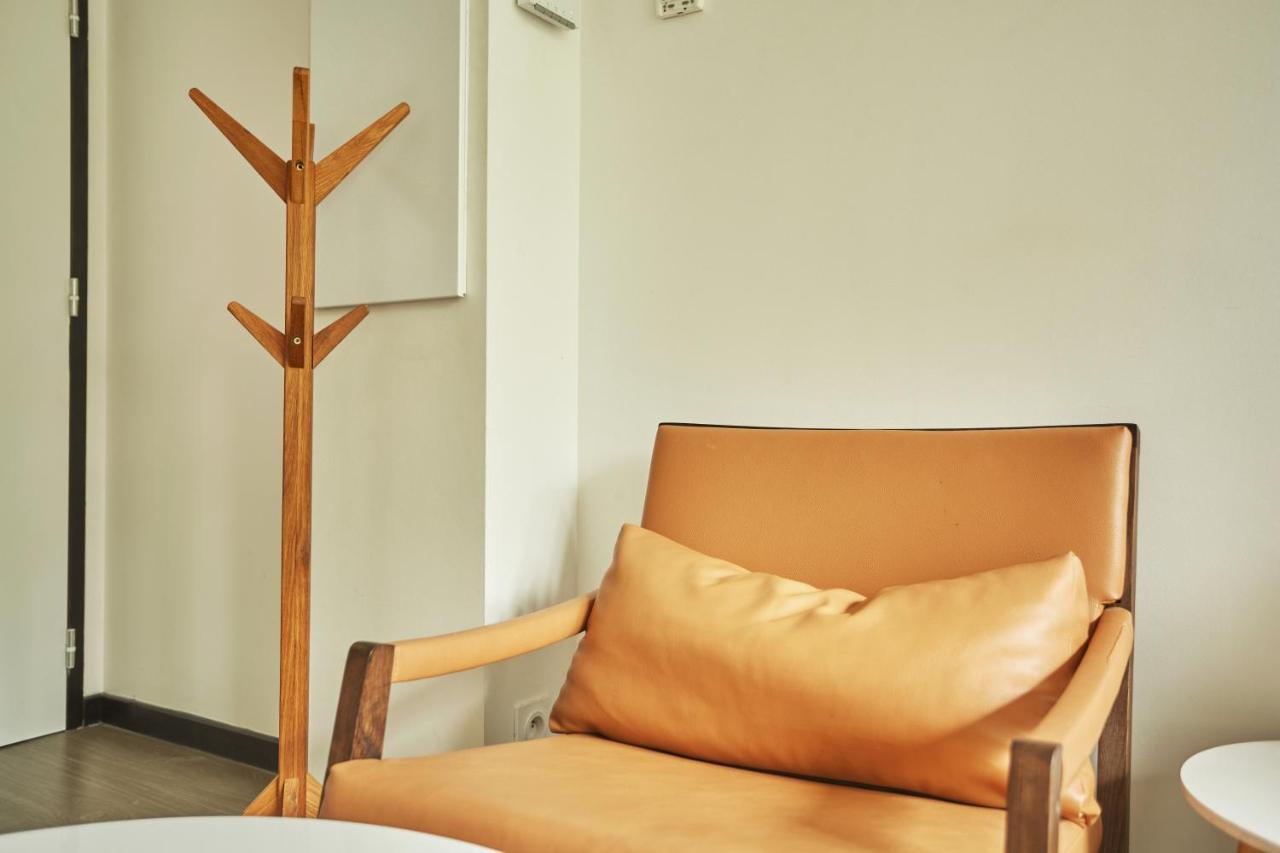 Apartment Passy Trocadero By Studio Prestige Paris Dış mekan fotoğraf